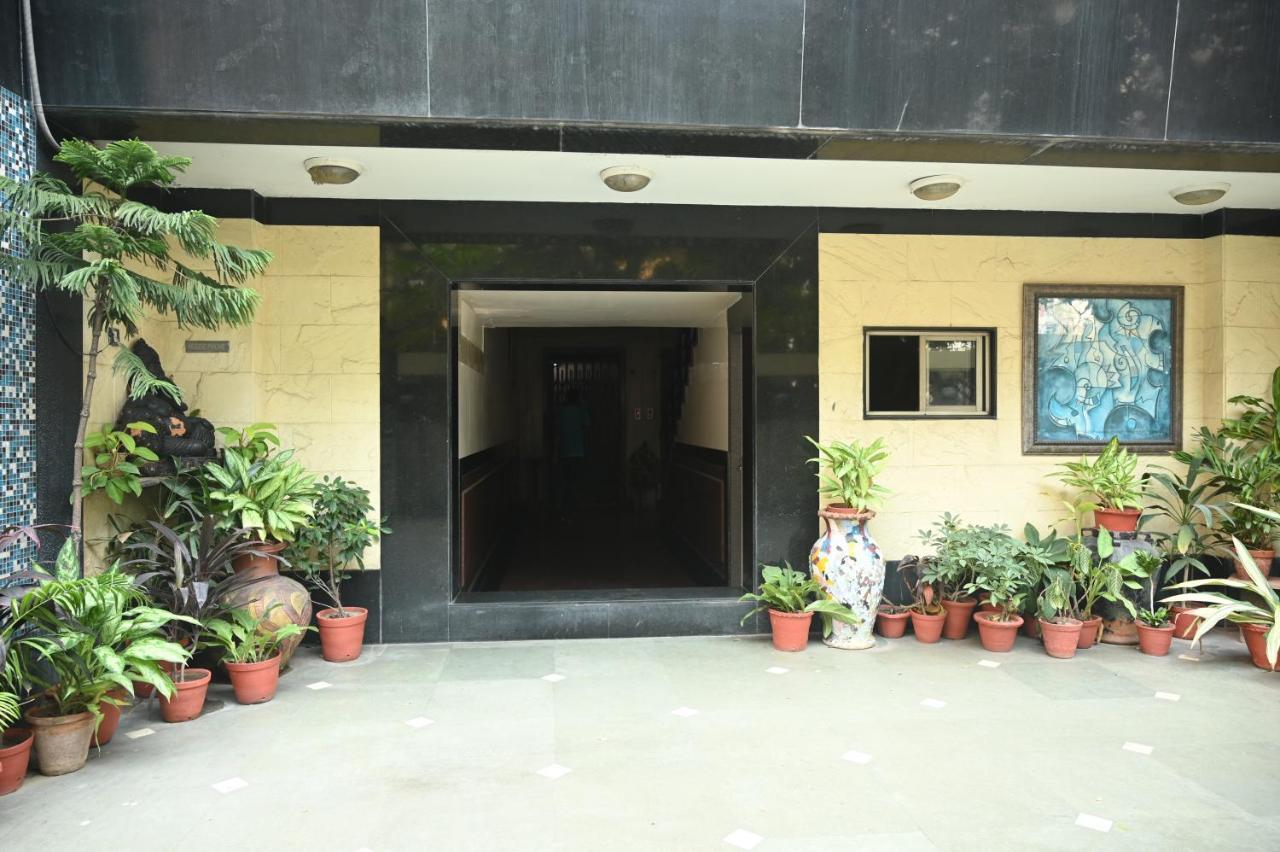 Elgin Suites Kolkata Eksteriør bilde
