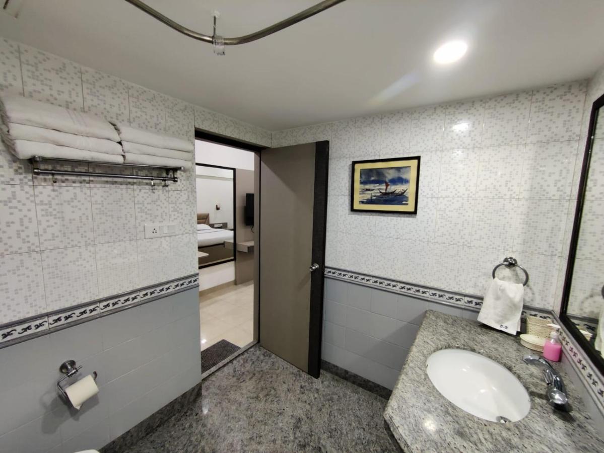 Elgin Suites Kolkata Eksteriør bilde