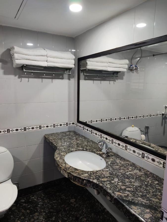 Elgin Suites Kolkata Eksteriør bilde