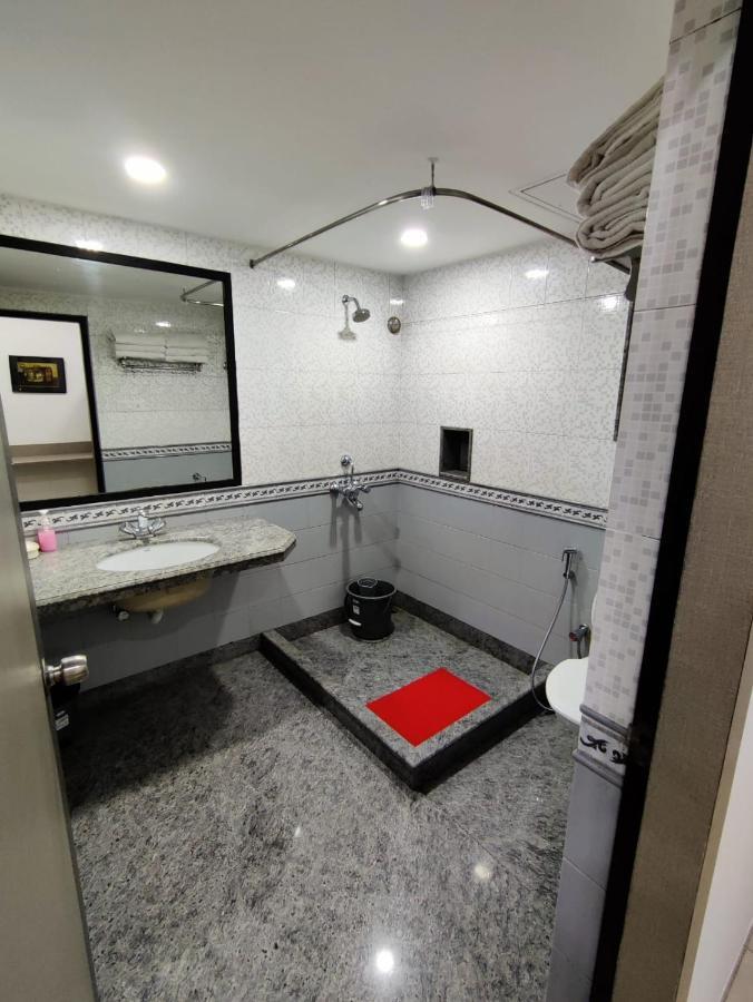 Elgin Suites Kolkata Eksteriør bilde