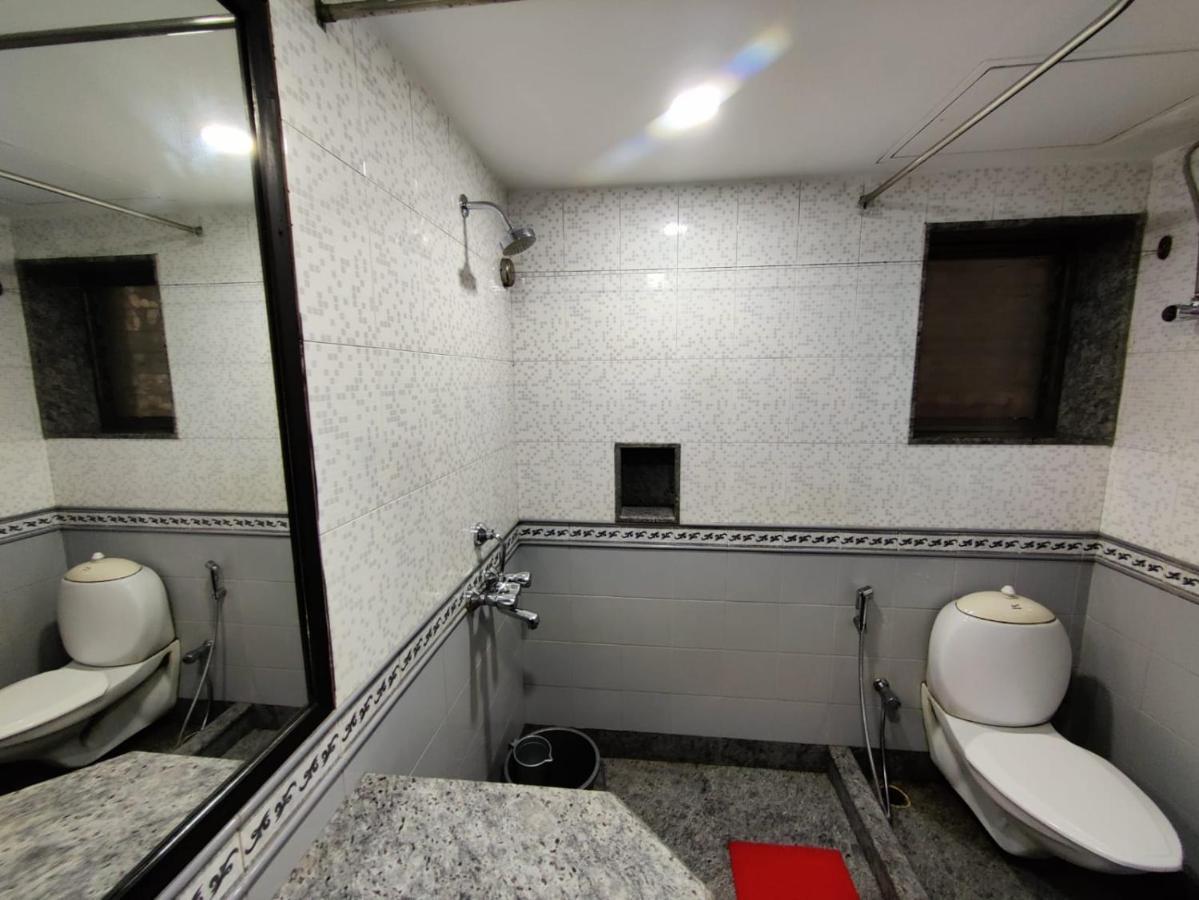 Elgin Suites Kolkata Eksteriør bilde