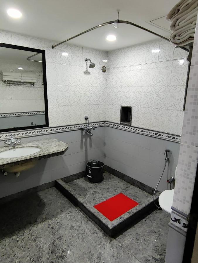 Elgin Suites Kolkata Eksteriør bilde