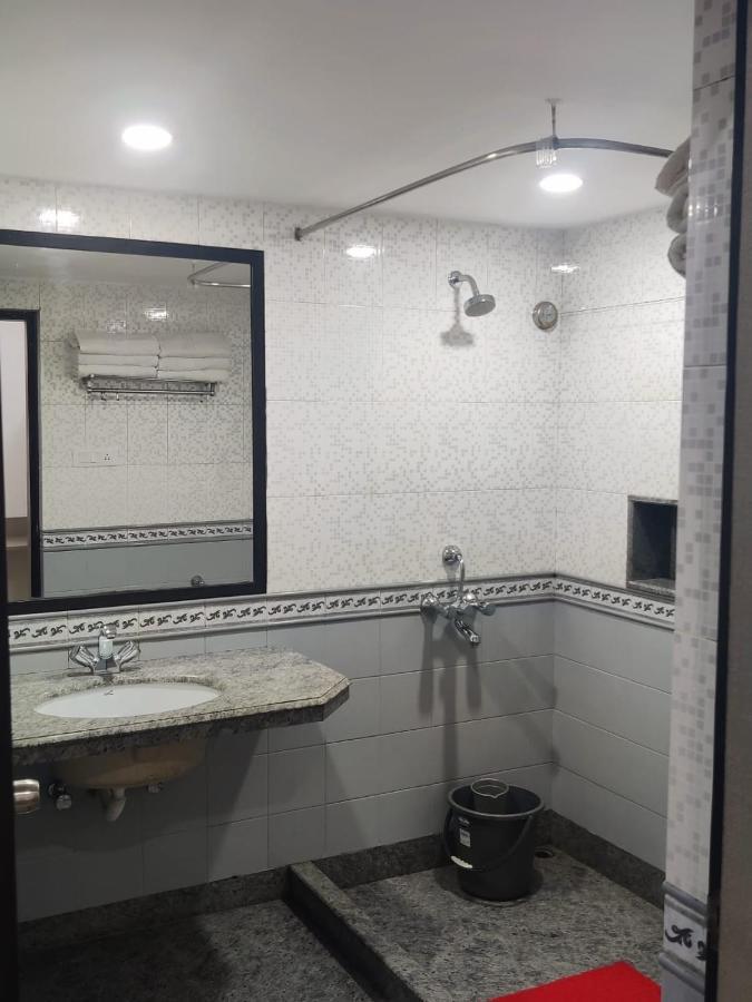 Elgin Suites Kolkata Eksteriør bilde